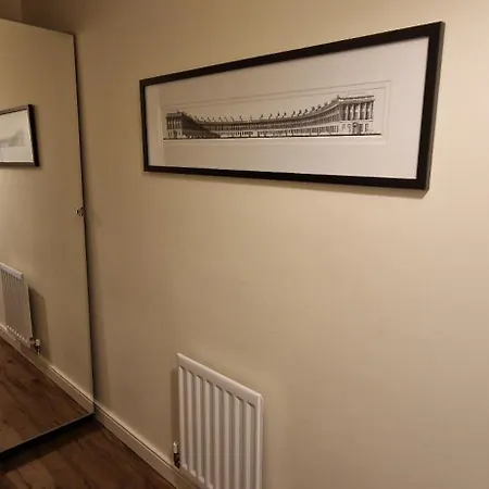 Appartement Living - Trendy In The Centre