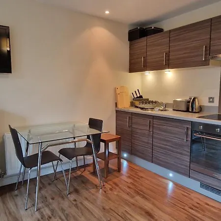 Apartamento Living - Trendy In The Centre